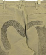 EVISU（エビス）カーゴパンツ ベージュ サイズ:M メンズ/2200723219019