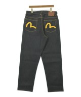 EVISU（エビス）デニムパンツ 紺 サイズ:34(XL位) メンズ/2200723219026