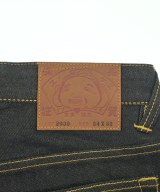 EVISU（エビス）デニムパンツ 紺 サイズ:34(XL位) メンズ/2200723219026
