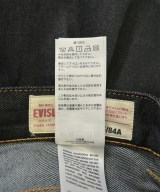 EVISU（エビス）デニムパンツ 紺 サイズ:34(XL位) メンズ/2200723219026