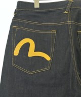 EVISU（エビス）デニムパンツ 紺 サイズ:34(XL位) メンズ/2200723219026
