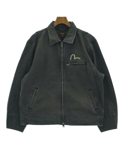 EVISU(エビス)のデニムジャケット サイズ:M 42,900円