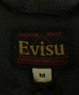 EVISU（エビス）デニムジャケット 紺 サイズ:M メンズ/2200723219033
