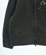EVISU（エビス）デニムジャケット 紺 サイズ:M メンズ/2200723219033