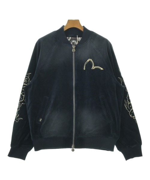 EVISU(エビス)のブルゾン サイズ:L 48,600円