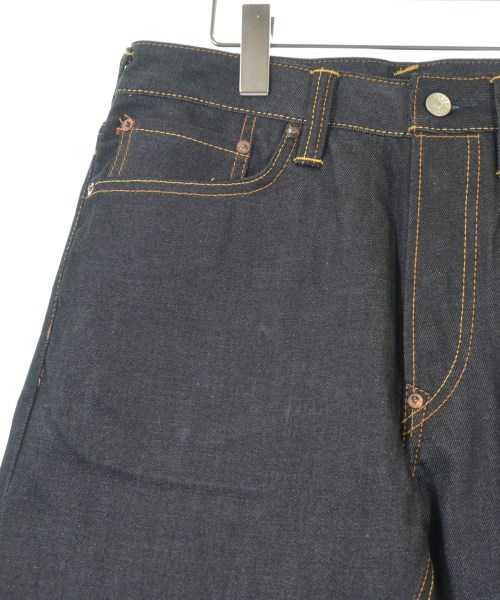 EVISU（エビス）デニムパンツ 紺 サイズ:30(M位) メンズ/2200724042012
