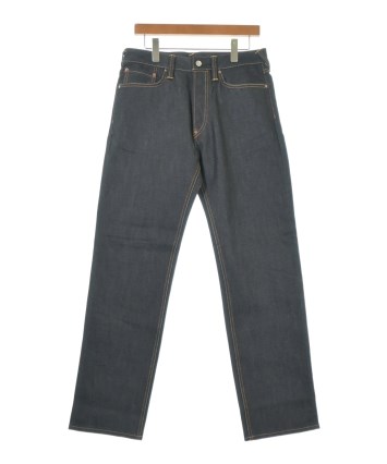 EVISU（エビス）デニムパンツ 紺 サイズ:30(M位) メンズ/2200724042012