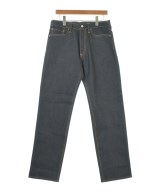 EVISU（エビス）デニムパンツ 紺 サイズ:30(M位) メンズ/2200724042012