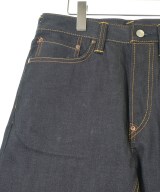 EVISU（エビス）デニムパンツ 紺 サイズ:30(M位) メンズ/2200724042012