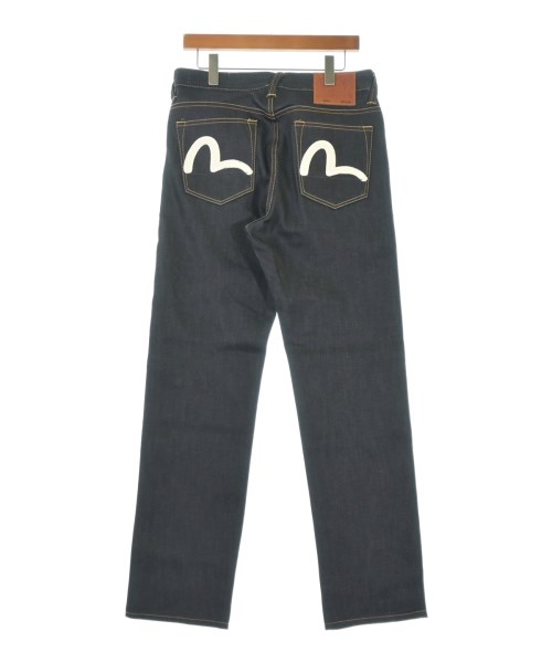 EVISU（エビス）デニムパンツ 紺 サイズ:30(M位) メンズ/2200724042029