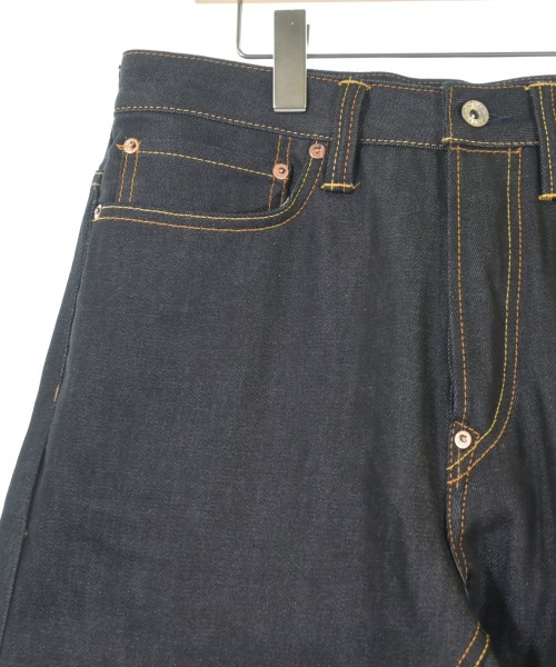 EVISU（エビス）デニムパンツ 紺 サイズ:30(M位) メンズ/2200724042029