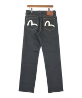 EVISU（エビス）デニムパンツ 紺 サイズ:30(M位) メンズ/2200724042029