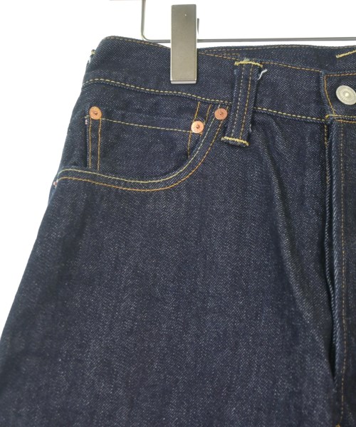 EVISU（エビス）デニムパンツ 紺 サイズ:32(L位) メンズ/2200724042036