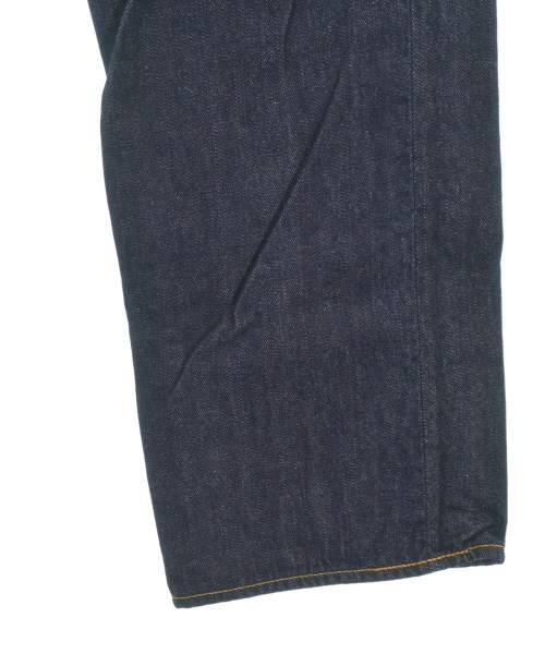 EVISU（エビス）デニムパンツ 紺 サイズ:32(L位) メンズ/2200724042036