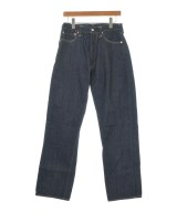 EVISU（エビス）デニムパンツ 紺 サイズ:32(L位) メンズ/2200724042036