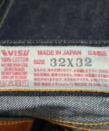 EVISU（エビス）デニムパンツ 紺 サイズ:32(L位) メンズ/2200724042036