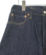 EVISU（エビス）デニムパンツ 紺 サイズ:32(L位) メンズ/2200724042036