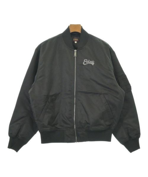 EVISU(エビス)のブルゾン サイズ:S 37,200円