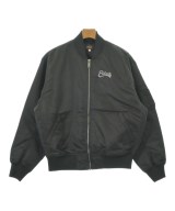 EVISU（エビス）ブルゾン 黒 サイズ:S メンズ/2200724042043