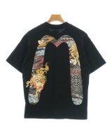 EVISU（エビス）Tシャツ・カットソー 黒 サイズ:S メンズ/2200724850044