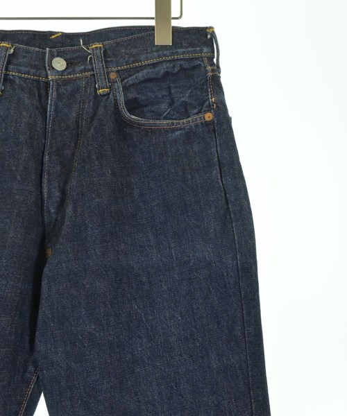 EVISU（エビス）デニムパンツ 紺 サイズ:30(M位) メンズ/2200726255045