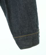 EVISU（エビス）デニムジャケット 紺 サイズ:40(L位) メンズ/2200726443015