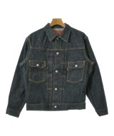 EVISU デニムジャケット