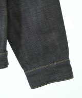 EVISU（エビス）デニムジャケット 紺 サイズ:L メンズ/2200726443022