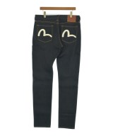EVISU（エビス）デニムパンツ 紺 サイズ:32(L位) メンズ/2200726443039