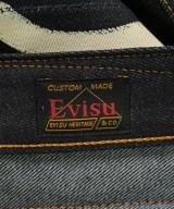EVISU（エビス）デニムパンツ 紺 サイズ:32(L位) メンズ/2200726443039