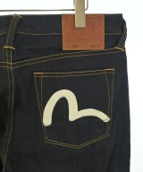 EVISU（エビス）デニムパンツ 紺 サイズ:32(L位) メンズ/2200726443039