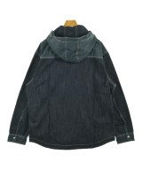 EVISU（エビス）デニムジャケット 紺 サイズ:M メンズ/2200727451040