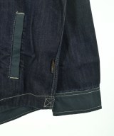EVISU（エビス）デニムジャケット 紺 サイズ:M メンズ/2200727451040