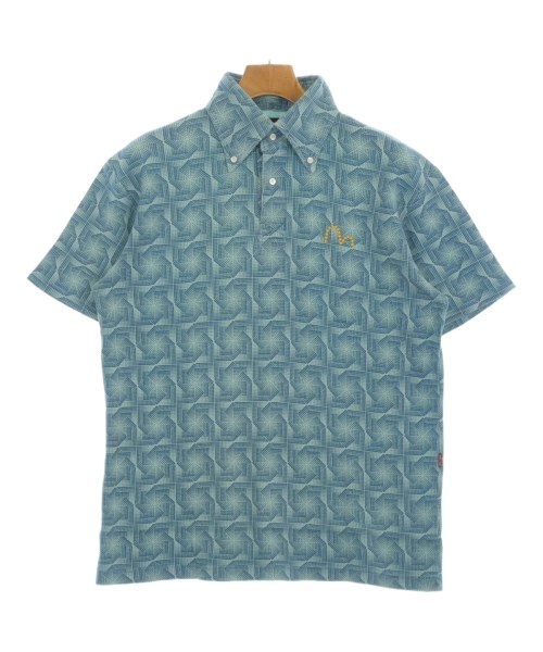 EVISU(エビス)のポロシャツ サイズ:38(M位) 4,800円