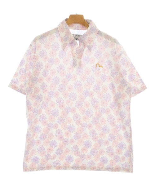EVISU(エビス)のポロシャツ サイズ:-(M位) 4,800円