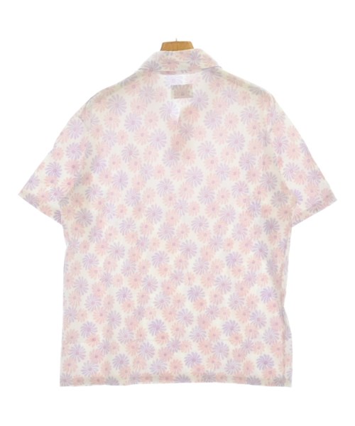 EVISU（エビス）ポロシャツ 白 サイズ:-(M位) メンズ/2200723709268