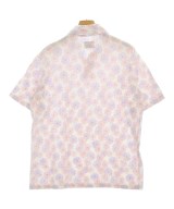 EVISU（エビス）ポロシャツ 白 サイズ:-(M位) メンズ/2200723709268