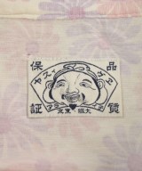EVISU（エビス）ポロシャツ 白 サイズ:-(M位) メンズ/2200723709268