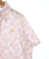 EVISU（エビス）ポロシャツ 白 サイズ:-(M位) メンズ/2200723709268