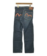 EVISU（エビス）デニムパンツ 紺 サイズ:31(M位) メンズ/2200687791026