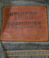 EVISU（エビス）デニムジャケット 紺 サイズ:36(S位) メンズ/2200688338015