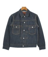 EVISU デニムジャケット