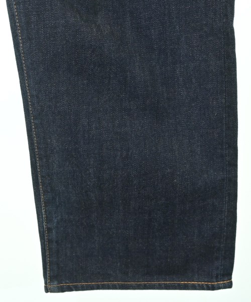 EVISU（エビス）デニムパンツ 紺 サイズ:32(L位) メンズ/2200689326042