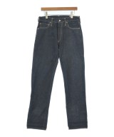 EVISU（エビス）デニムパンツ 紺 サイズ:32(L位) メンズ/2200689614149