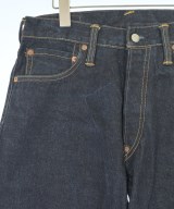 EVISU（エビス）デニムパンツ 紺 サイズ:32(L位) メンズ/2200689614149