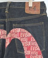 EVISU（エビス）デニムパンツ 紺 サイズ:32(L位) メンズ/2200689614149