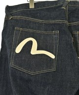 EVISU（エビス）デニムパンツ 紺 サイズ:38(XXL位) メンズ/2200690016017