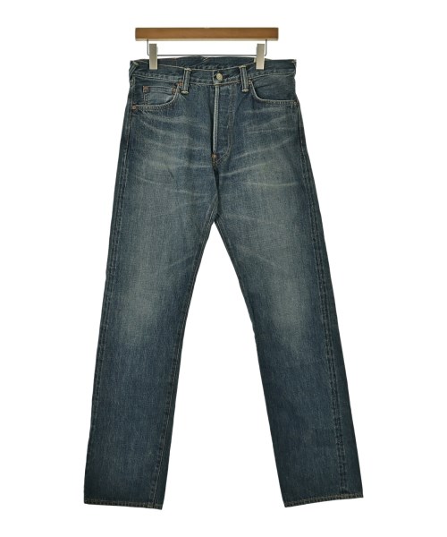 EVISU(エビス)デニムパンツ 青 サイズ:30(M位)/2200690016024