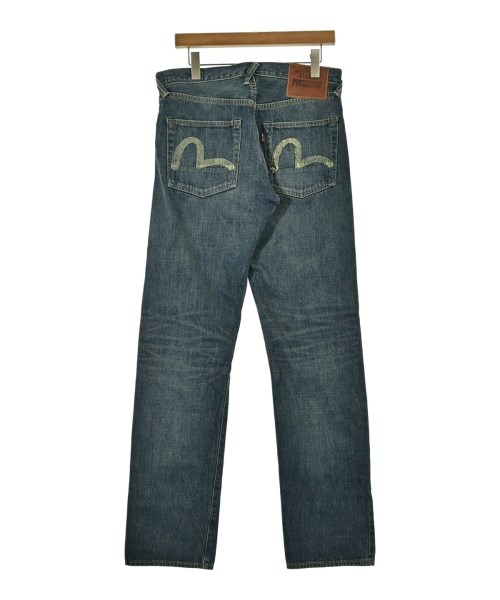 EVISU（エビス）デニムパンツ 青 サイズ:30(M位) メンズ/2200690016024