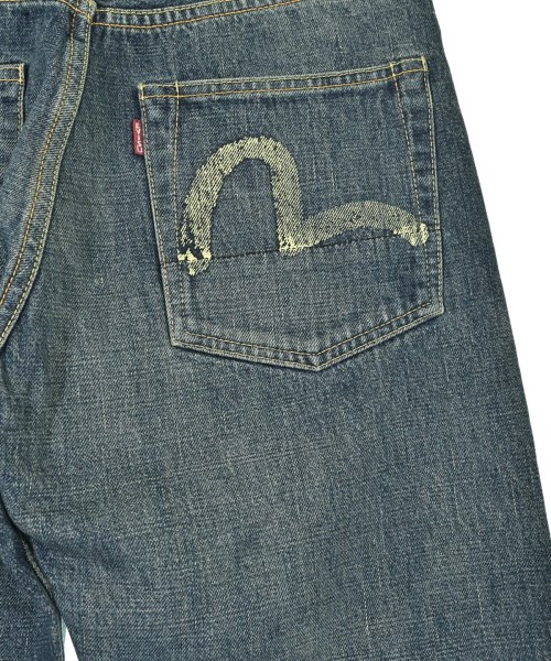 EVISU（エビス）デニムパンツ 青 サイズ:30(M位) メンズ/2200690016024